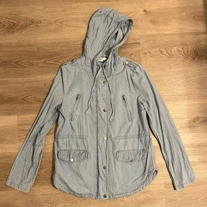Lydelle Jean Jacket